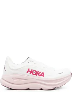 Bondi 9 Lace-up Sneakers