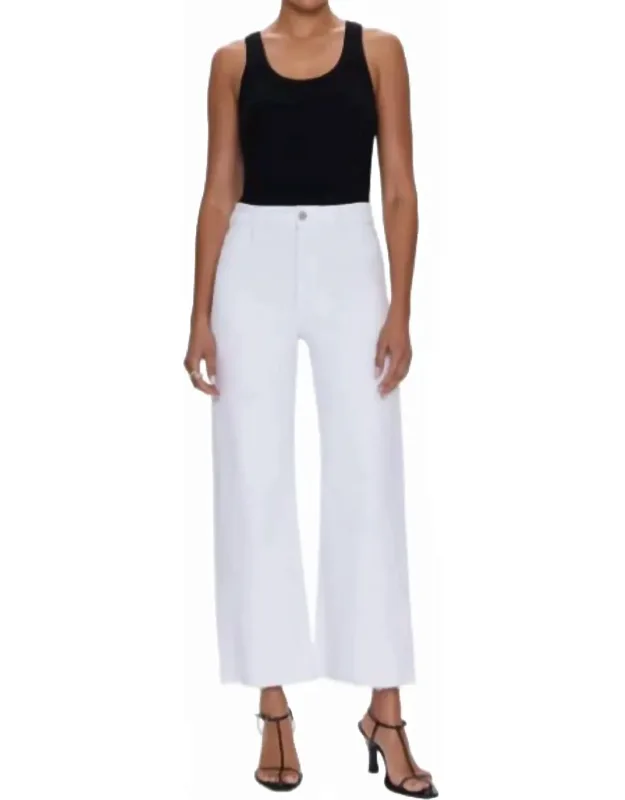 Penny Crop Jeans