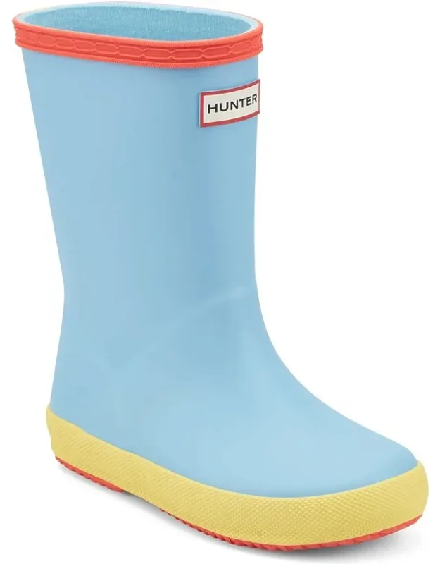 Classic Rubber Rain Boots