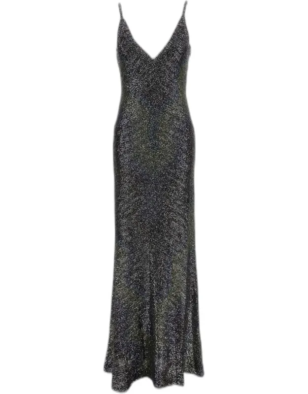 Caperdoni Dress