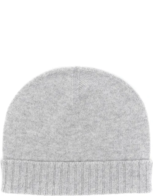 Cashmere Beanie Hat
