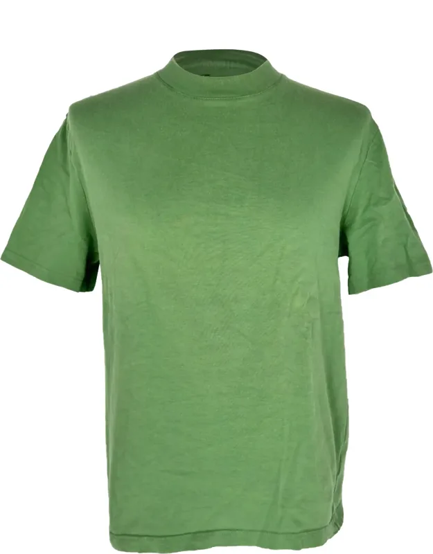 Logo-print T-shirt