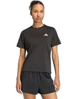 Adi365 Iconic Climacool Running T-shirt