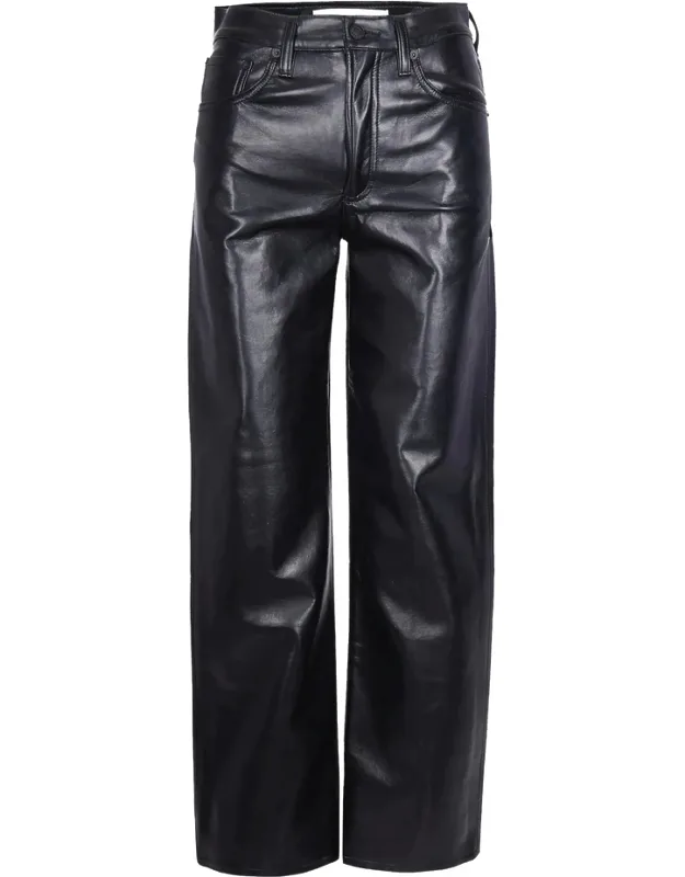 Leather Trousers