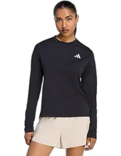 Running Long-sleeve T-shirt