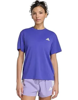 Adi365 Iconic Climacool Running T-shirt