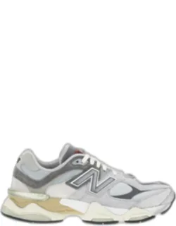 Sneakers Breathable Mesh, Suede Inserts