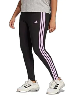 Essentials 3-stripes Cotton Leggings