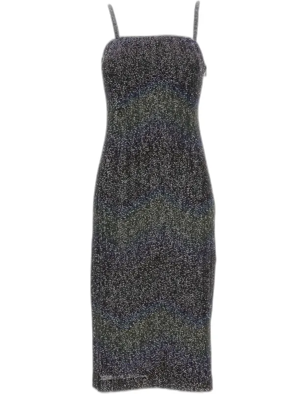 Sequin Dress