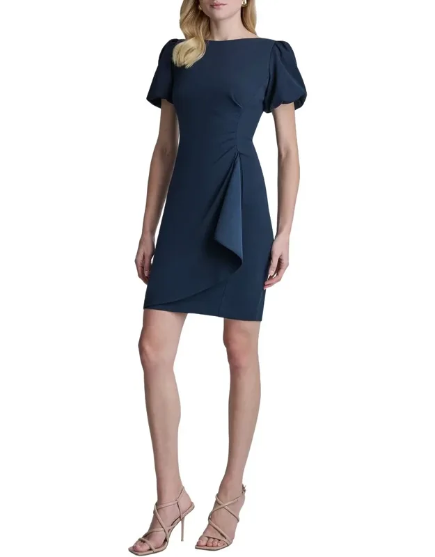 Sheath Dress