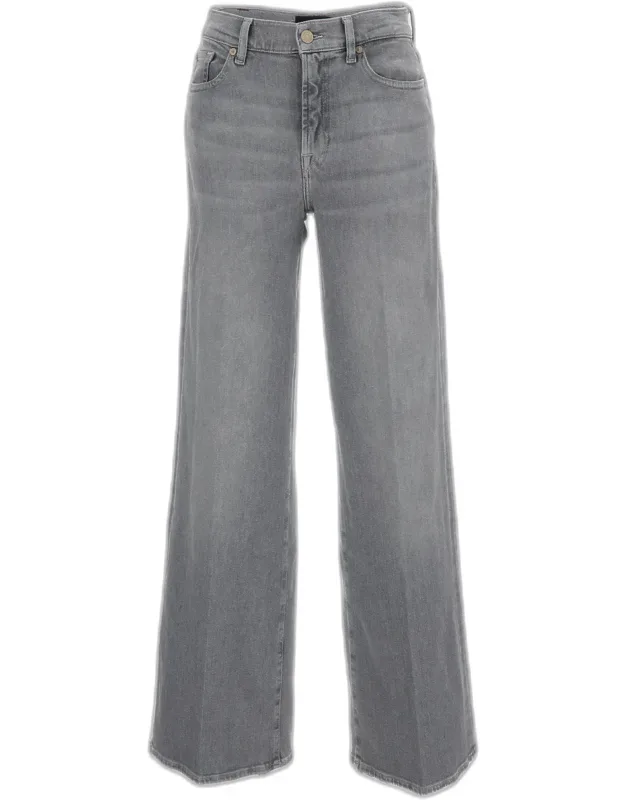 Lotta Luxe Vintage Jeans