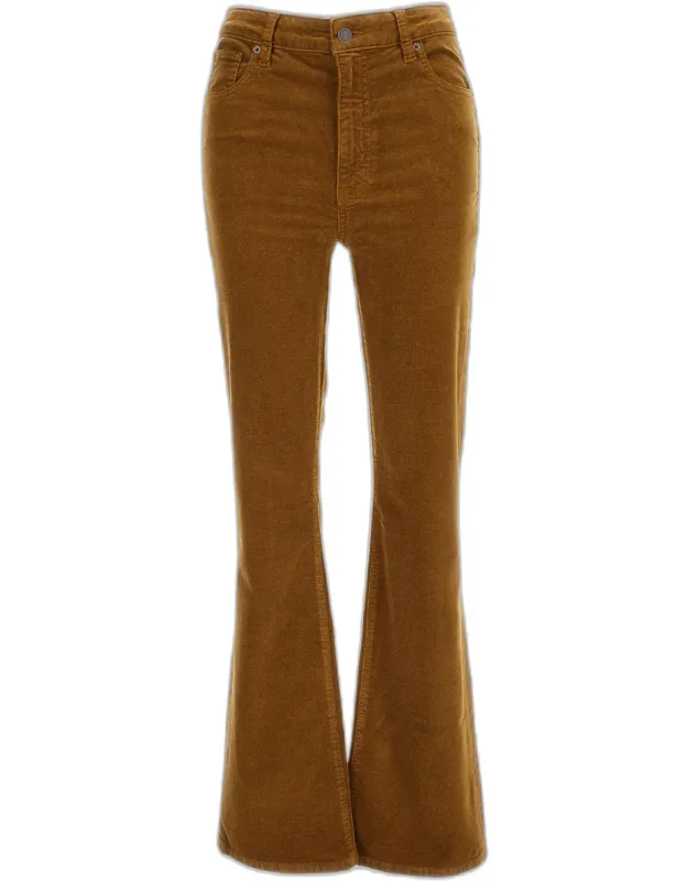 Corduroy Reboots