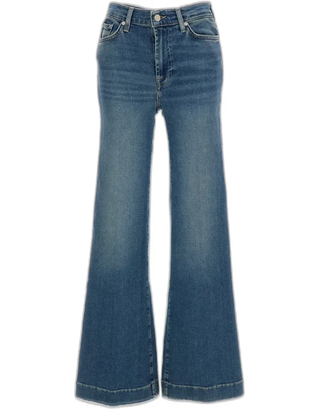 Modern Dojo Luxe Vintage Jeans
