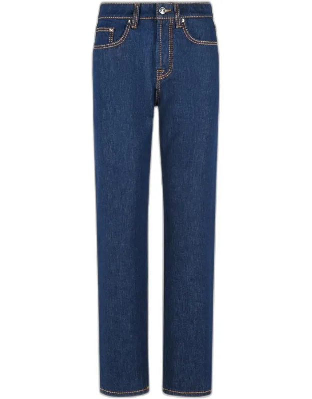 Denim Jeans