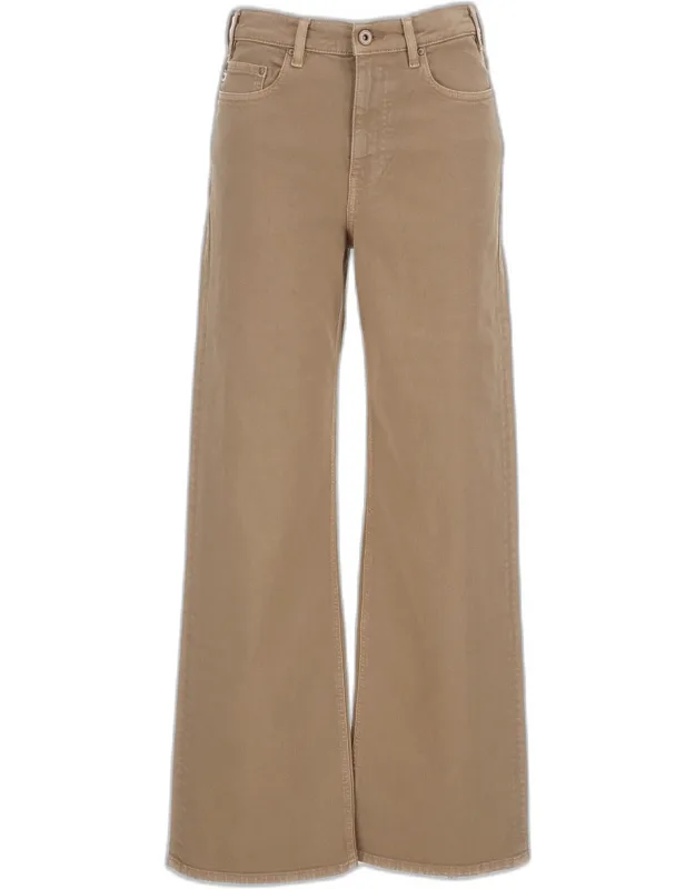 Baggy Wide Jeans