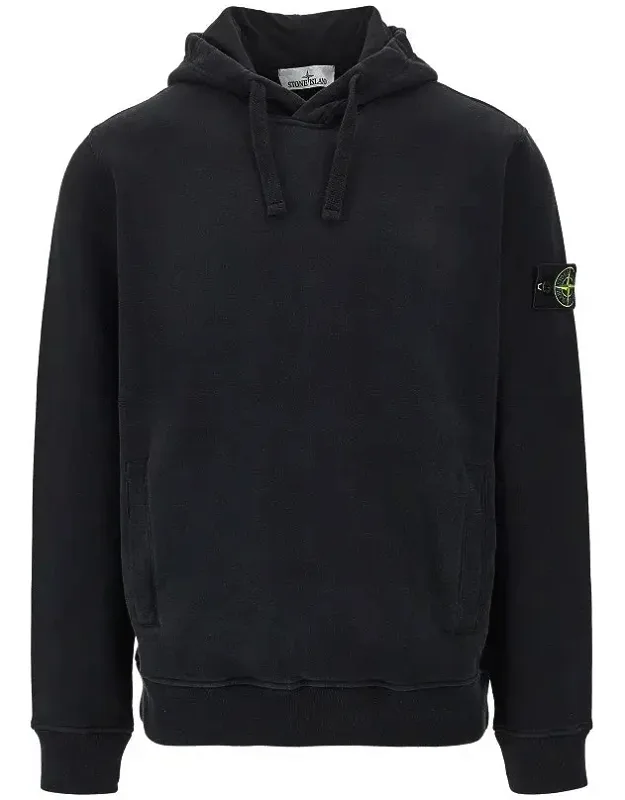 Cotton Hoodie