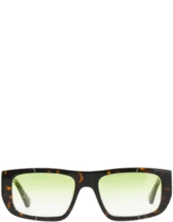'broken Vision' Sunglasses