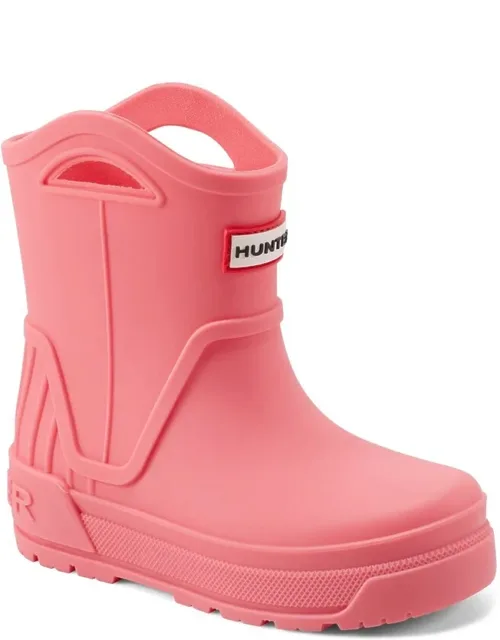 Rubber Rain Boot