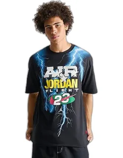 Brooklyn Flight Lightning T-shirt