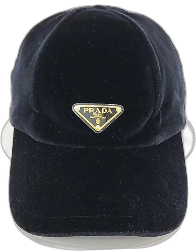 Velvet Cap