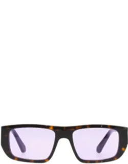 'broken Vision' Sunglasses