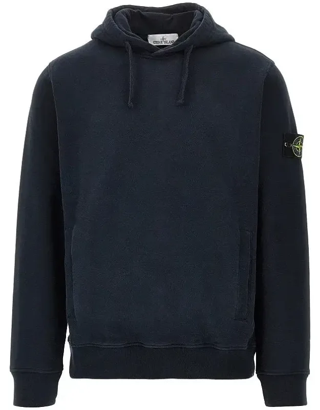 Cotton Hoodie