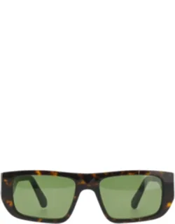 'broken Vision' Sunglasses