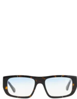 'broken Vision' Sunglasses