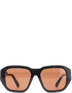 Broken Cosmo Sunglasses