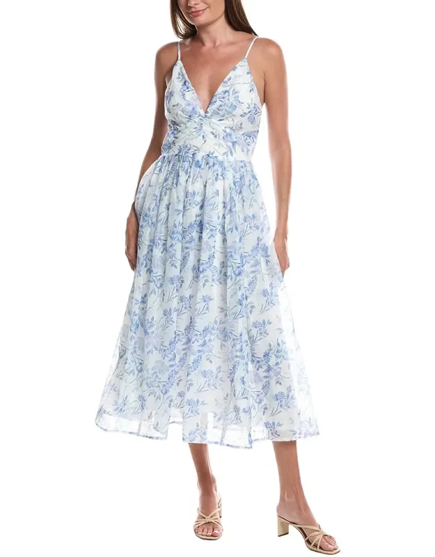 Giorgia Maxi Dress