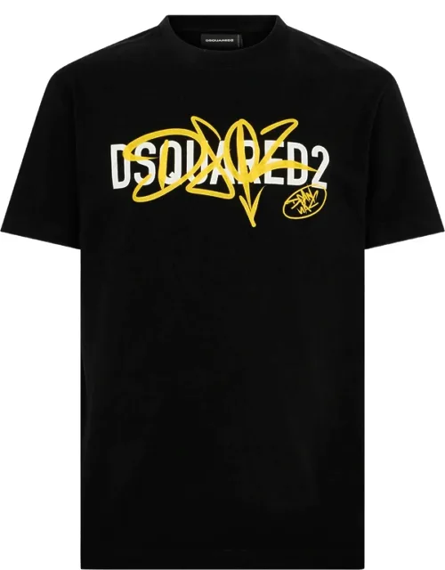 Cotton T-shirt