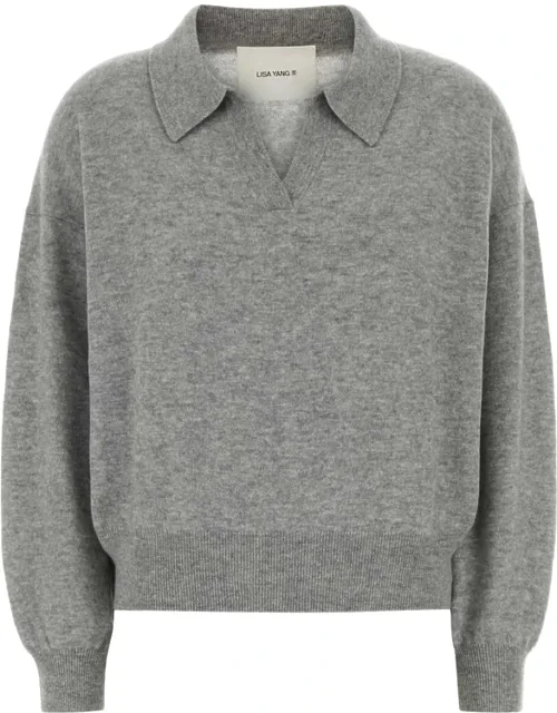 Cashmere Sweater