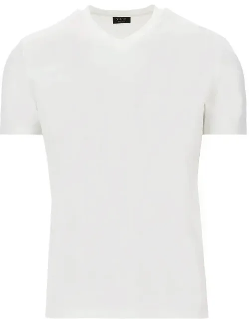 Technical Jersey T-shirt