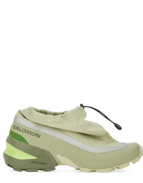 Cross Low Sneakers