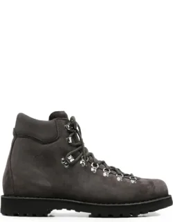 Roccia Ankle Boots