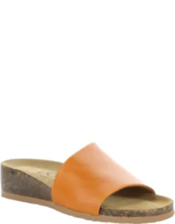 Lux Leather Sandals