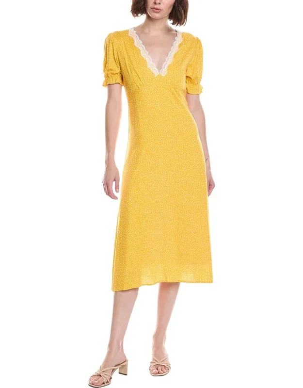 Midi Dress