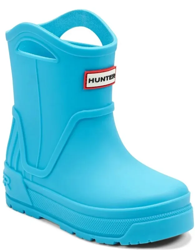 Rubber Rain Boot