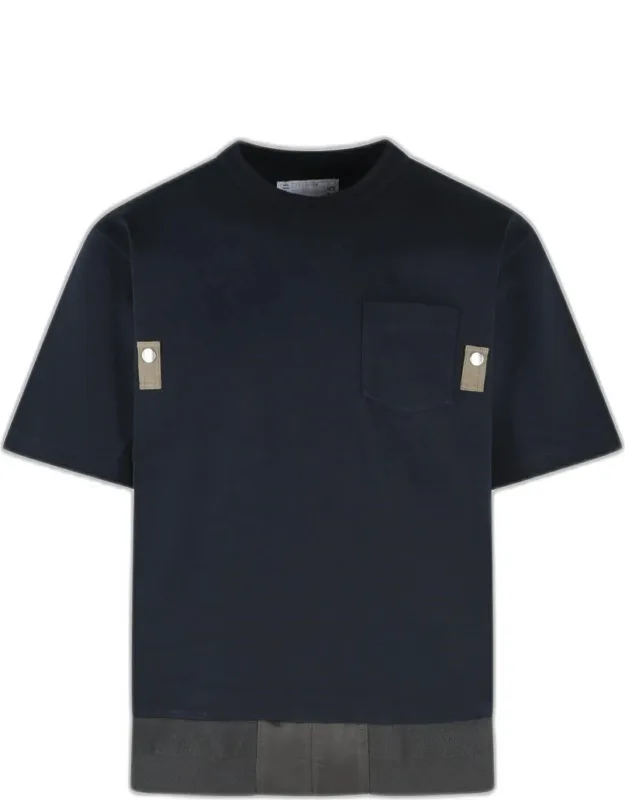 Cotton T-shirt