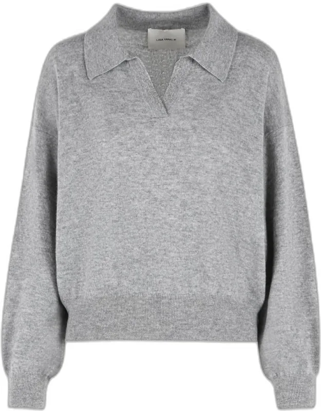 Cashmere Sweater