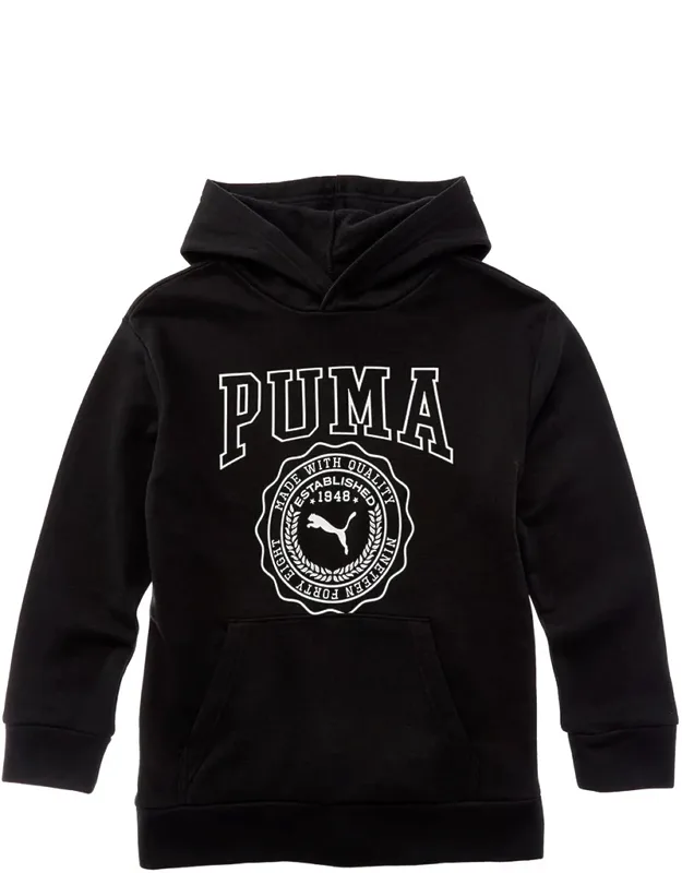 Squad Pack Fleece Hoodie
