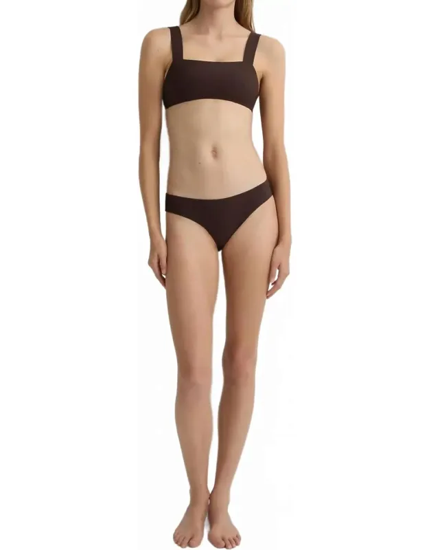 Bikini Swimsuit Set