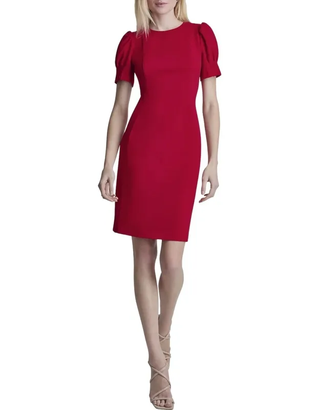 Sheath Dress