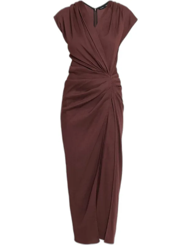 Bettina Dress