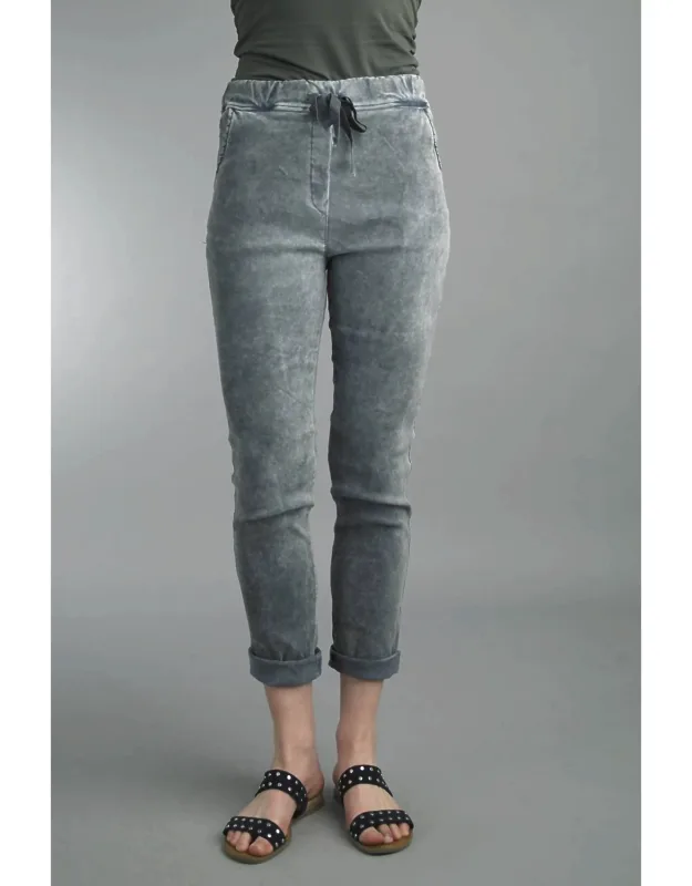 Jogger Pants