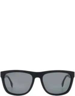 Polarized Square Sunglasses