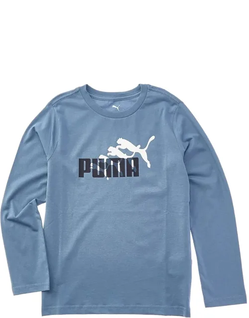 House Of Graphics Jersey T-shirt