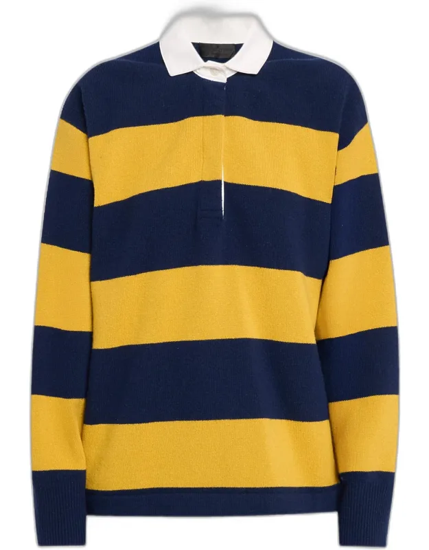 Rugby Sweater