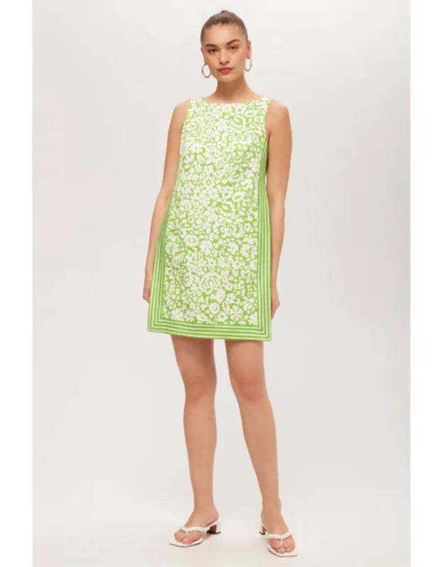 Brynne Dress
