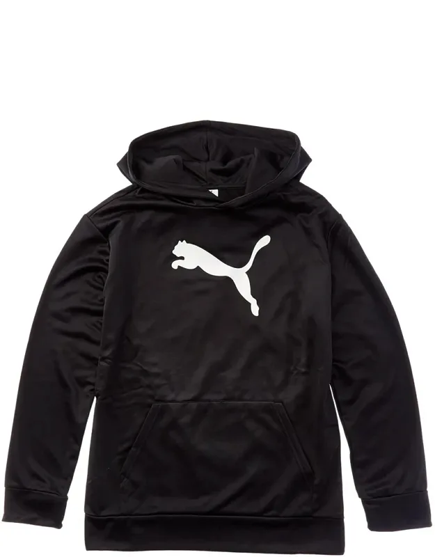 Core Pack Fleece Pullover Hoodie